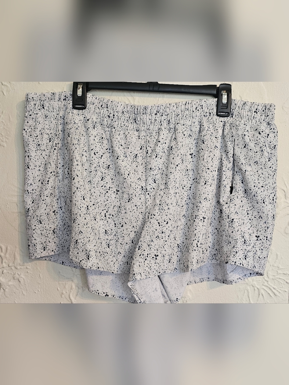 Calia Midrise Infinity Run Short NWT XXL